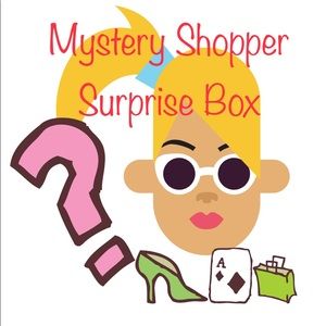 Meet your Posher, April